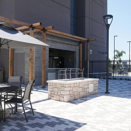 Fairfield Inn & Suites By Marriott Melbourne Viera Town Center Exterior foto